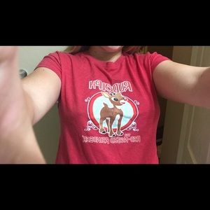 Rudolf shirt